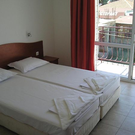Hotel Morski Dar Kranevo Exterior foto