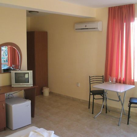 Hotel Morski Dar Kranevo Exterior foto