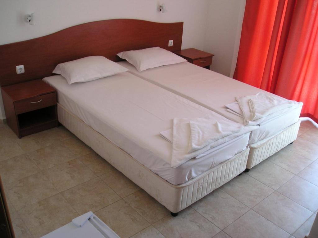 Hotel Morski Dar Kranevo Habitación foto
