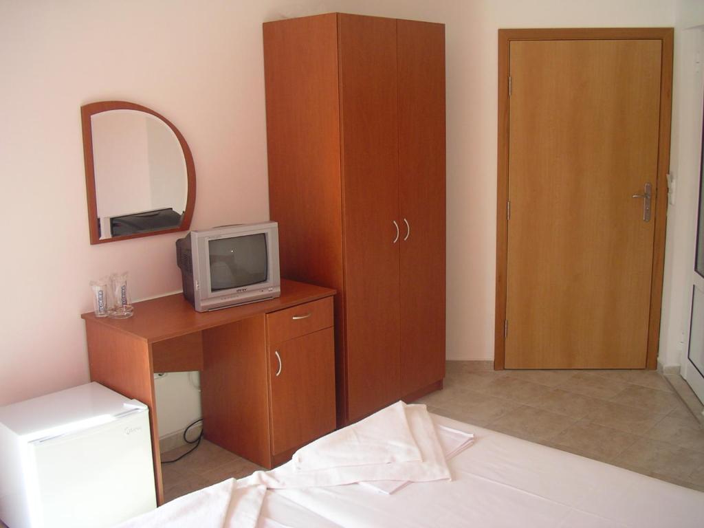Hotel Morski Dar Kranevo Habitación foto