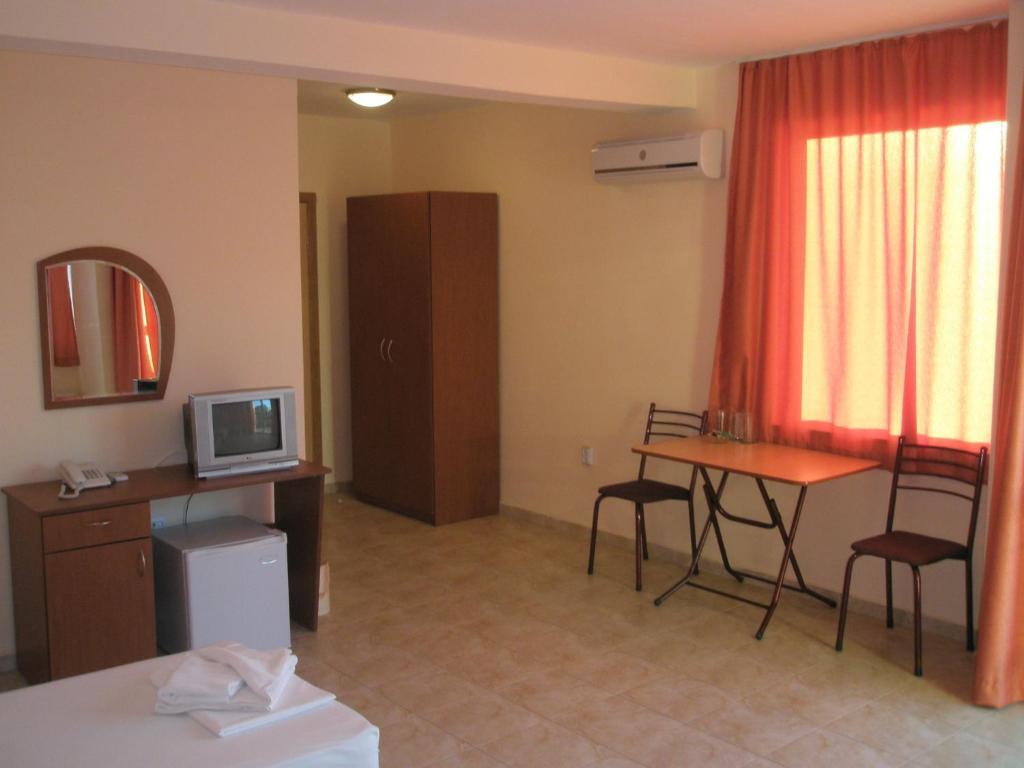 Hotel Morski Dar Kranevo Habitación foto