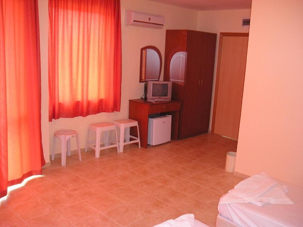 Hotel Morski Dar Kranevo Habitación foto