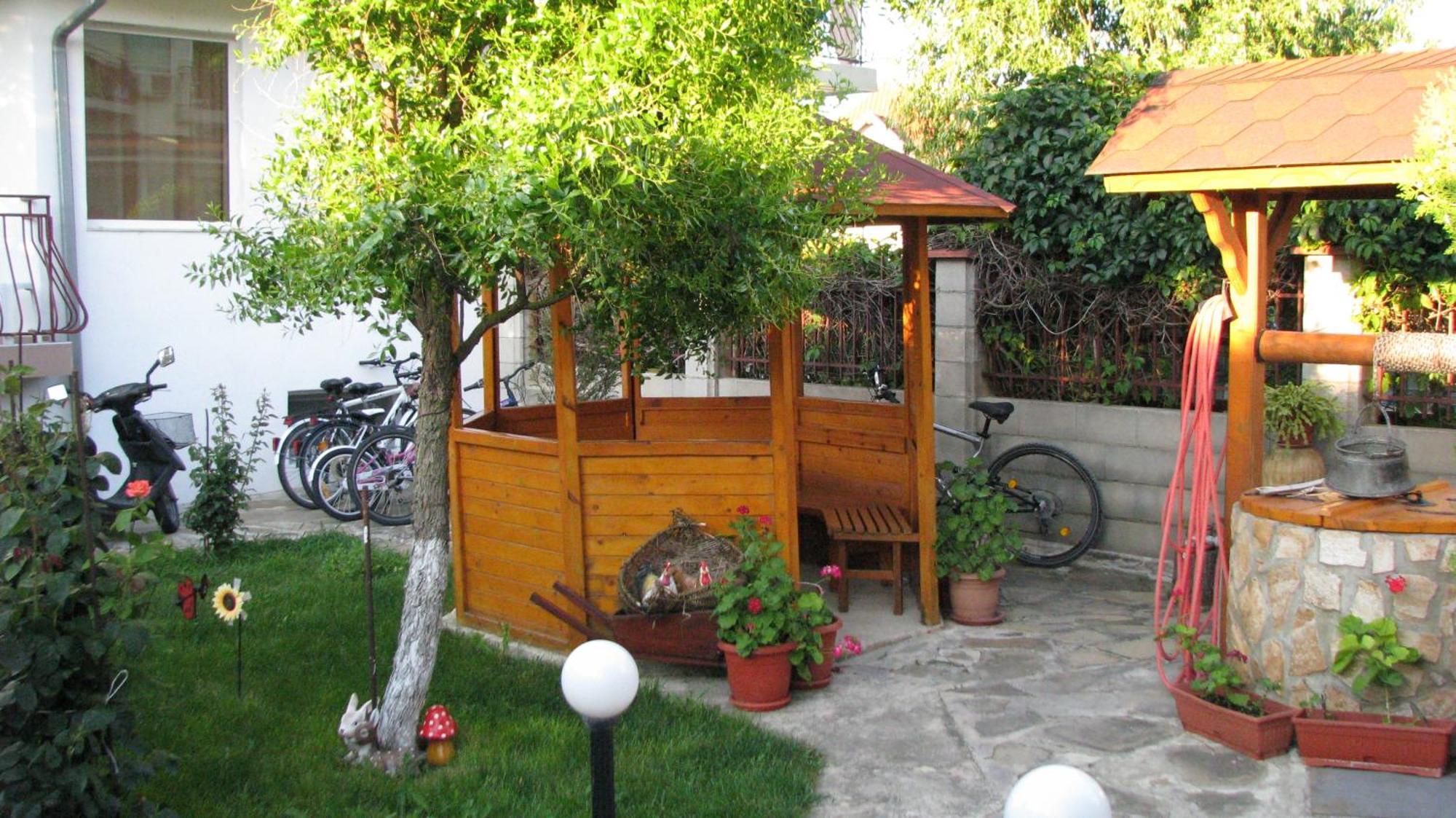 Hotel Morski Dar Kranevo Exterior foto