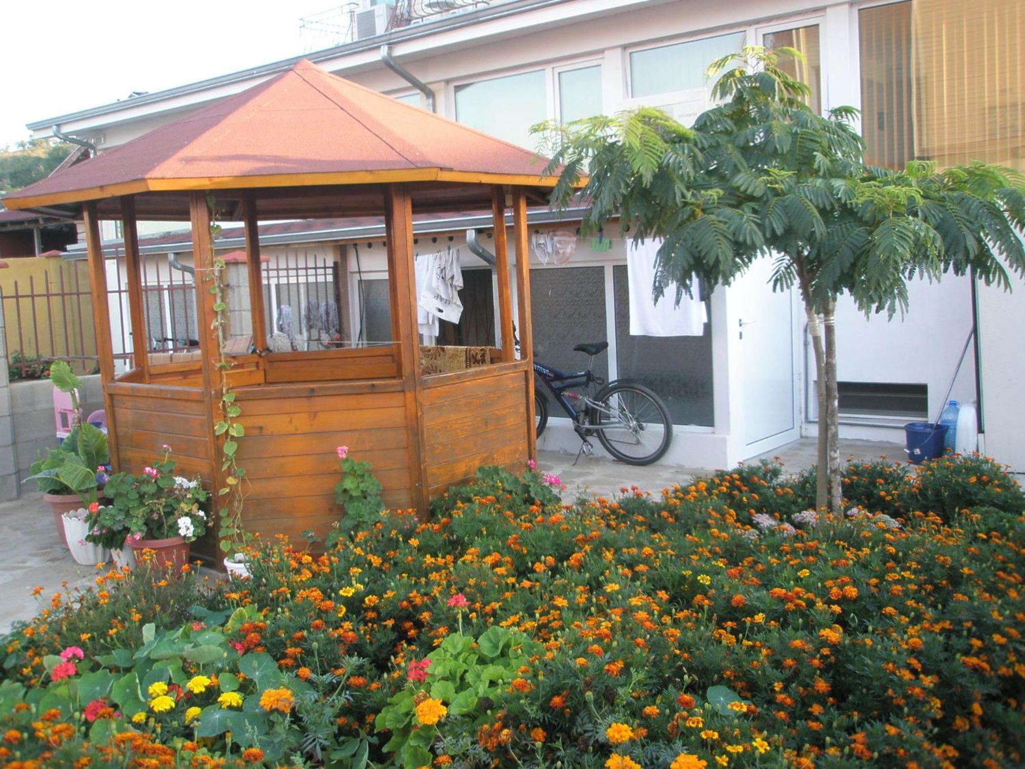 Hotel Morski Dar Kranevo Exterior foto
