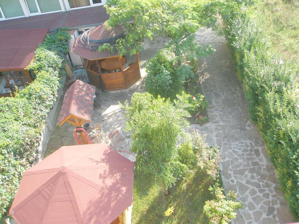 Hotel Morski Dar Kranevo Exterior foto