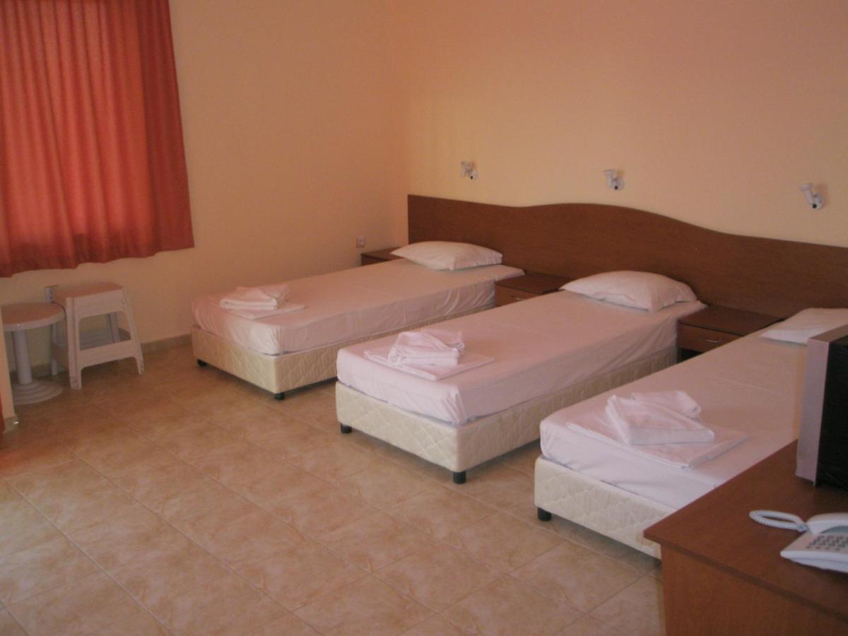 Hotel Morski Dar Kranevo Habitación foto